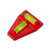 Stabila - Type 2d Cross Spirit Level | 2D